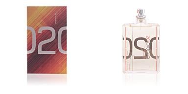 ESCENTRIC 02 eau de toilette vaporizzatore Escentric Molecules