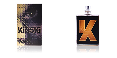 KINSKI eau de toilette vaporizzatore Escentric Molecules