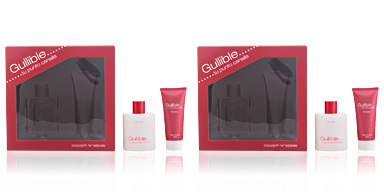 GULLIBLE FOR MEN SET Concept V Design