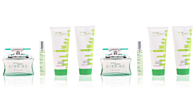 SEX IN TOWN KISS ME SET Concept V Design