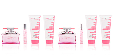 SEX IN TOWN LOVELY SET Concept V Design