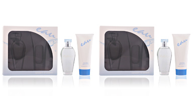 EAU FOR WOMEN ZESTAW Concept V Design