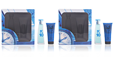 K10 SET Concept V Design