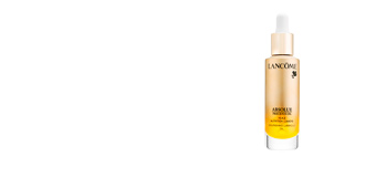 ABSOLUE PRECIOUS OIL huile nutrition lumière Lancôme