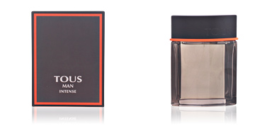 TOUS MAN INTENSE eau de toilette vaporisateur Tous