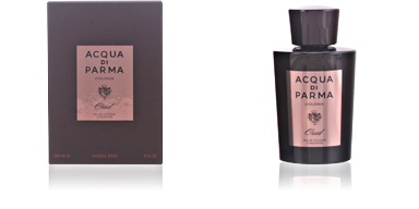 COLONIA OUD eau de cologne concentrée spray Acqua Di Parma