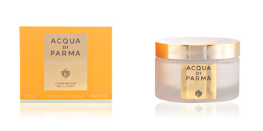 GELSOMINO NOBILE body cream Acqua Di Parma