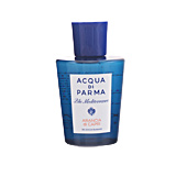 BLU MEDITERRANEO ARANCIA DI CAPRI duschgel Acqua Di Parma