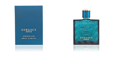 EROS after-shave lotion Versace