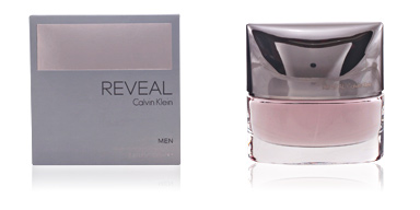 REVEAL MEN eau de toilette spray Calvin Klein