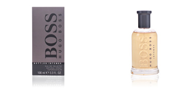 BOSS BOTTLED INTENSE edt vapo Hugo Boss