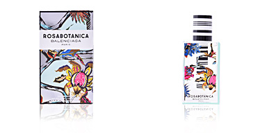 ROSABOTANICA eau de parfum spray Balenciaga