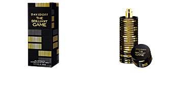 THE BRILLIANT GAME edt vapo Davidoff
