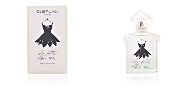 LA PETITE ROBE NOIRE MA NOUVELLE EAU FRAICHE eau de toilette vaporizzatore Guerlain