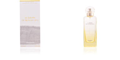 LE JARDIN DE MONSIEUR LI eau de toilette spray Hermès
