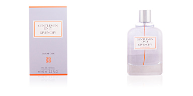 GENTLEMEN ONLY CASUAL CHIC eau de toilette spray Givenchy