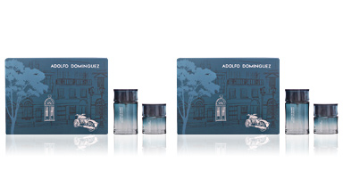 AGUA DE BAMBÚ MAN ZESTAW Adolfo Dominguez