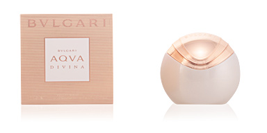 AQVA DIVINA edt vapo Bvlgari