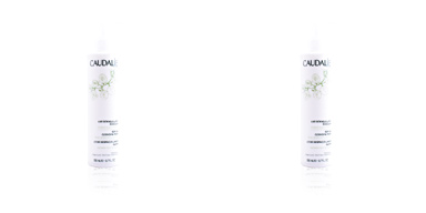 LAIT DEMAQUILLANT douceur visage & yeux Caudalie