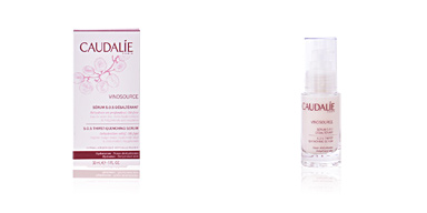 VINOSOURCE sérum SOS désaltérant Caudalie