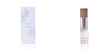 COLLECTION DIVINE parfum divin de Caudalie eau de parfum vaporisateur Caudalie