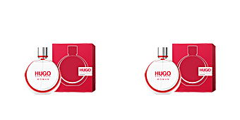 HUGO WOMAN edp vapo Hugo Boss