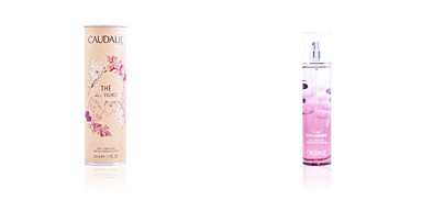 EAUX FRAICHES eau fraîche thé des vignes Caudalie