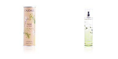 EAUX FRAICHES eau fraîche fleur de vigne Caudalie