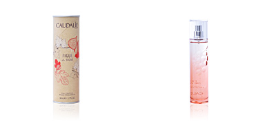 EAUX FRAICHES eau fraîche figue de vigne Caudalie