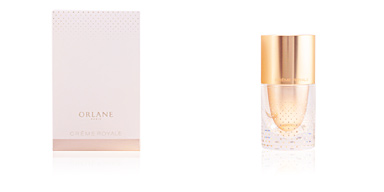 ROYALE creme Orlane