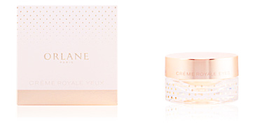 ROYALE crème yeux Orlane