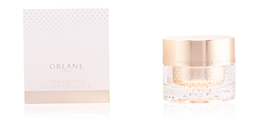 ROYALE crème cou & décollete Orlane