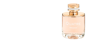 QUATRE POUR FEMME edp vapo Boucheron
