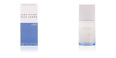 L'EAU D'ISSEY POUR HOMME OCEANIC EXPEDITION edt vapo Issey Miyake