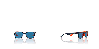 RAYBAN JUNIOR RJ9052S 178/80 Ray-ban
