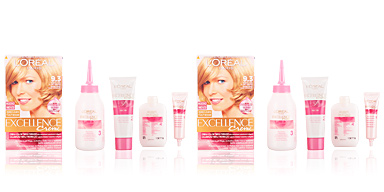 EXCELLENCE creme tinte #9,3-rubio claro claro dorado L'Oréal Professionnel