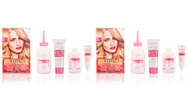 EXCELLENCE Blonde Legend tinte #8,32 rubio sofisticado L'Oréal Professionnel