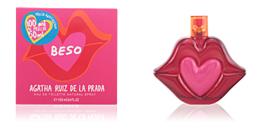 BESO EDT VAPO Agatha Ruiz De La Prada