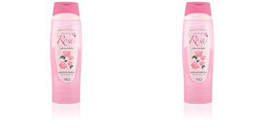 AGUA DE ROSAS colonia de baño Instituto Español