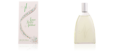 AIRE DE SEVILLA AGUA FRESCA DE AZAHAR edt vapo Aire Sevilla