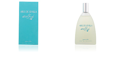 AIRE DE SEVILLA AZUL FRESH eau de toilette spray Aire Sevilla