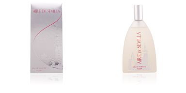 AIRE DE SEVILLA edt vapo Aire Sevilla