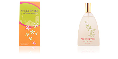 AIRE DE SEVILLA PRIMAVERA edt vapo Aire Sevilla