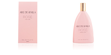 AIRE DE SEVILLA ROSÈ edt vapo Aire Sevilla