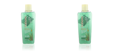 ALOE VERA 100% natural bálsamo reparador Babaria