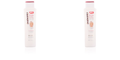 ALOE VERA body milk reafirmante Babaria