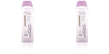 LAVANDA agua de colonia Babaria
