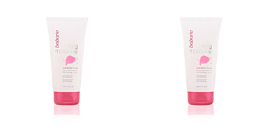 ROSA MOSQUETA gel exfoliante facial Babaria