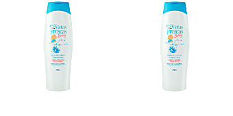 GOTAS FRESCAS COLONIA CONCENTRADA BABY vapo Instituto Español