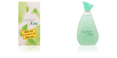 CHANSON D'EAU edt fraîche Chanson D'Eau
